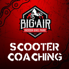 Scooter Coaching