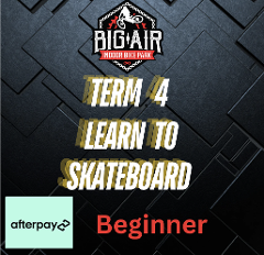 Learn to Skateboard with Pep - Beginner 