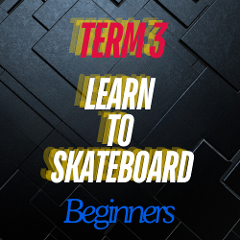 Learn to Skateboard with Pep - Beginner 