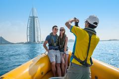 Premium Private Tour of Dubai - 99 minutes (11 seater)