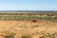 Scenic Helicopter Flight - 30 Minutes