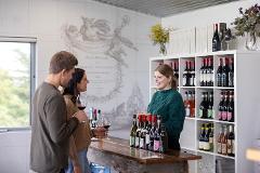 A Premium Taste of Springs Road Wines, Kangaroo Island 