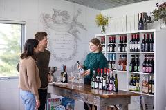 The Ultimate Springs Road Wines Tasting Experience 