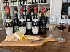 A Premium Taste of Springs Road Wines With Cheese, Kangaroo Island 