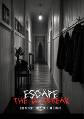 Escape The Outbreak 