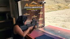 Outdoor Shooting Experience
