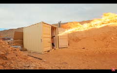 Hot Shot Combo Package