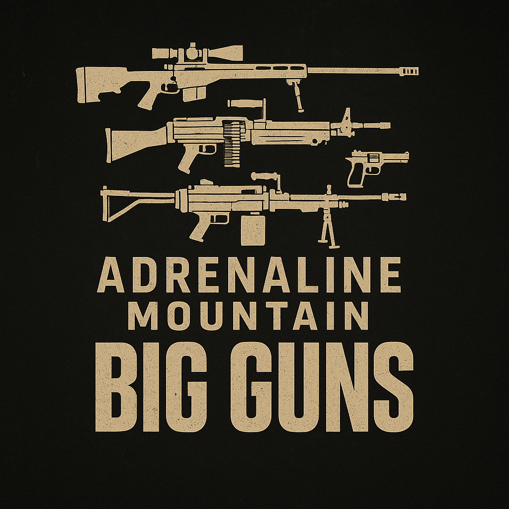 Big Guns Package