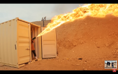 Trail Blazer Combo Package