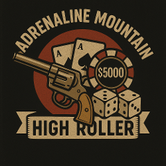 High Roller Shooting Package