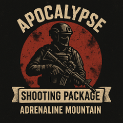 Apocalypse Shooting Package