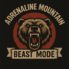 Beast Mode Shooting Package
