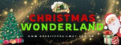 Don RIver Railway Christmas Wonderland 2025