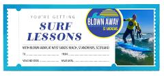 Surf Voucher