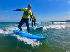 Surf Session