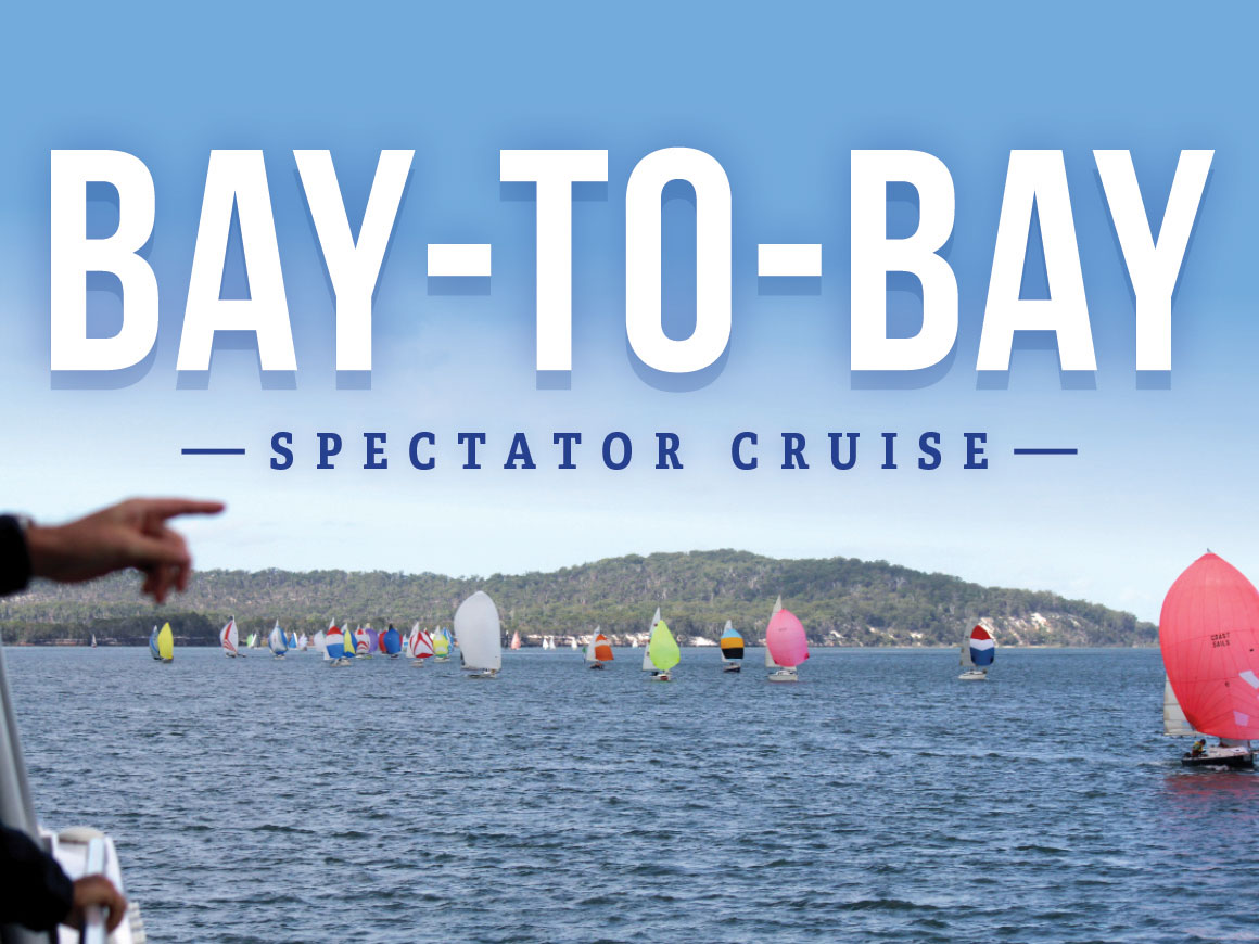 BaytoBay Yacht Race Spectator Boat Club Reservations