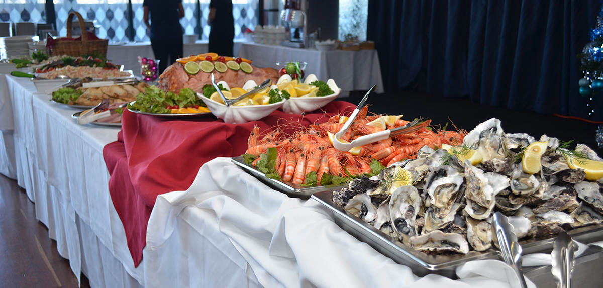 Christmas Day Lunch 2023 Boat Club Reservations