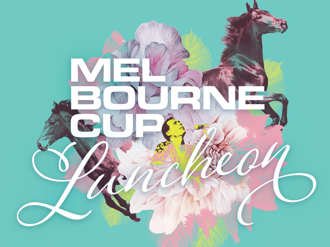 Melbourne Cup Lunch Boat Club Reservations