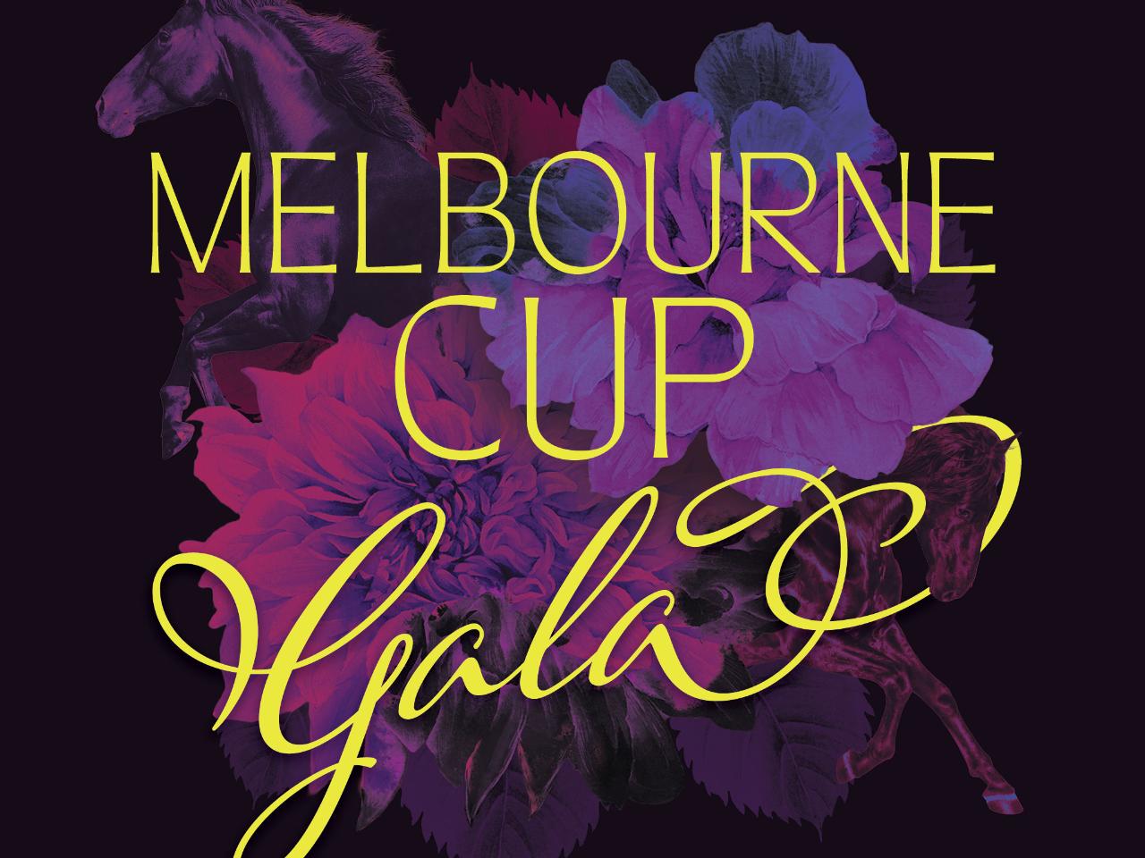 Melbourne Cup Gala