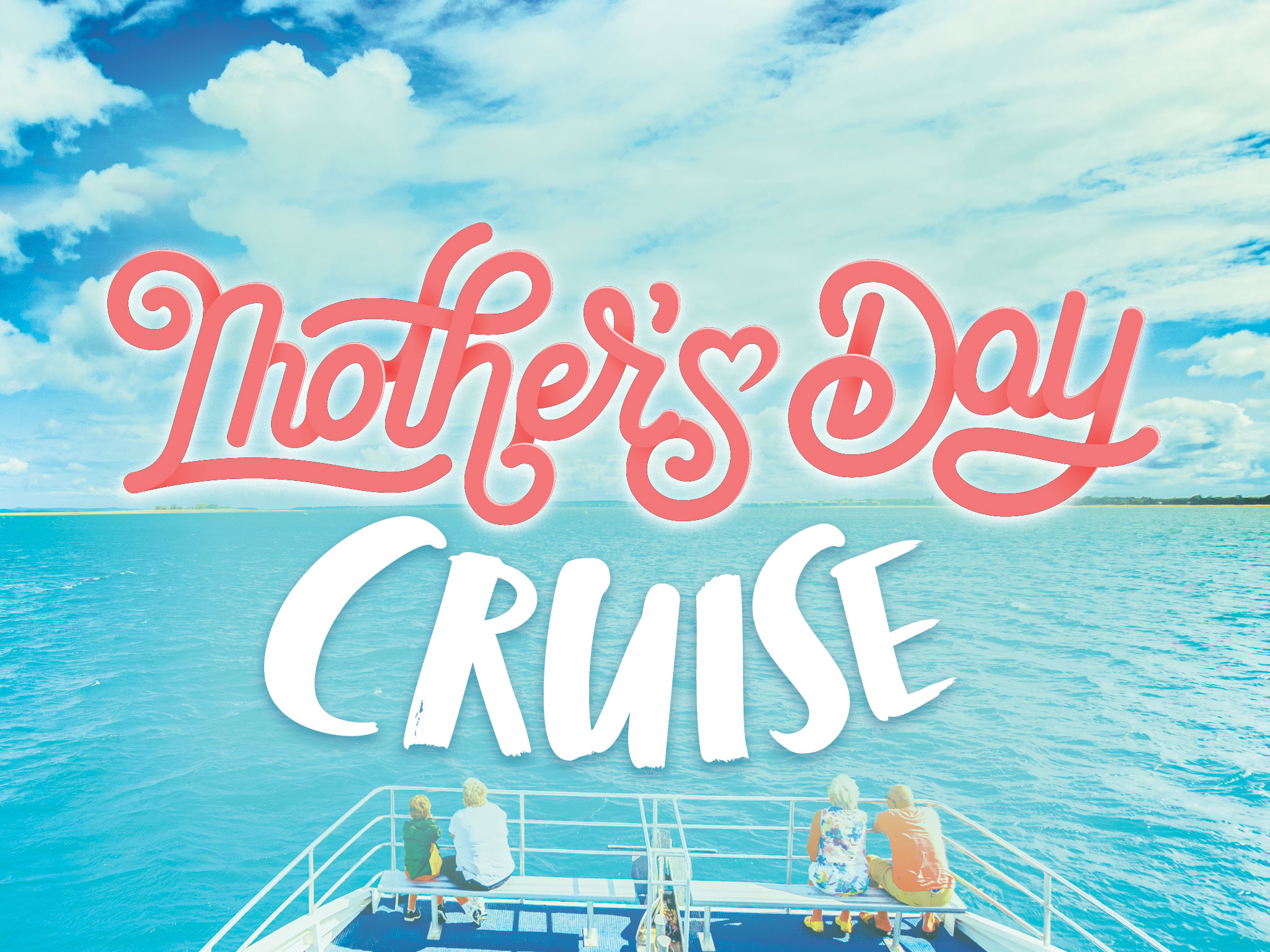 mother's day cruise dc