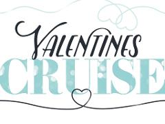 Valentines Cruise