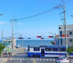 BUSAN CITY HIGHLIGHT SCENIC DAY TOUR (Private tour in Mandarin)