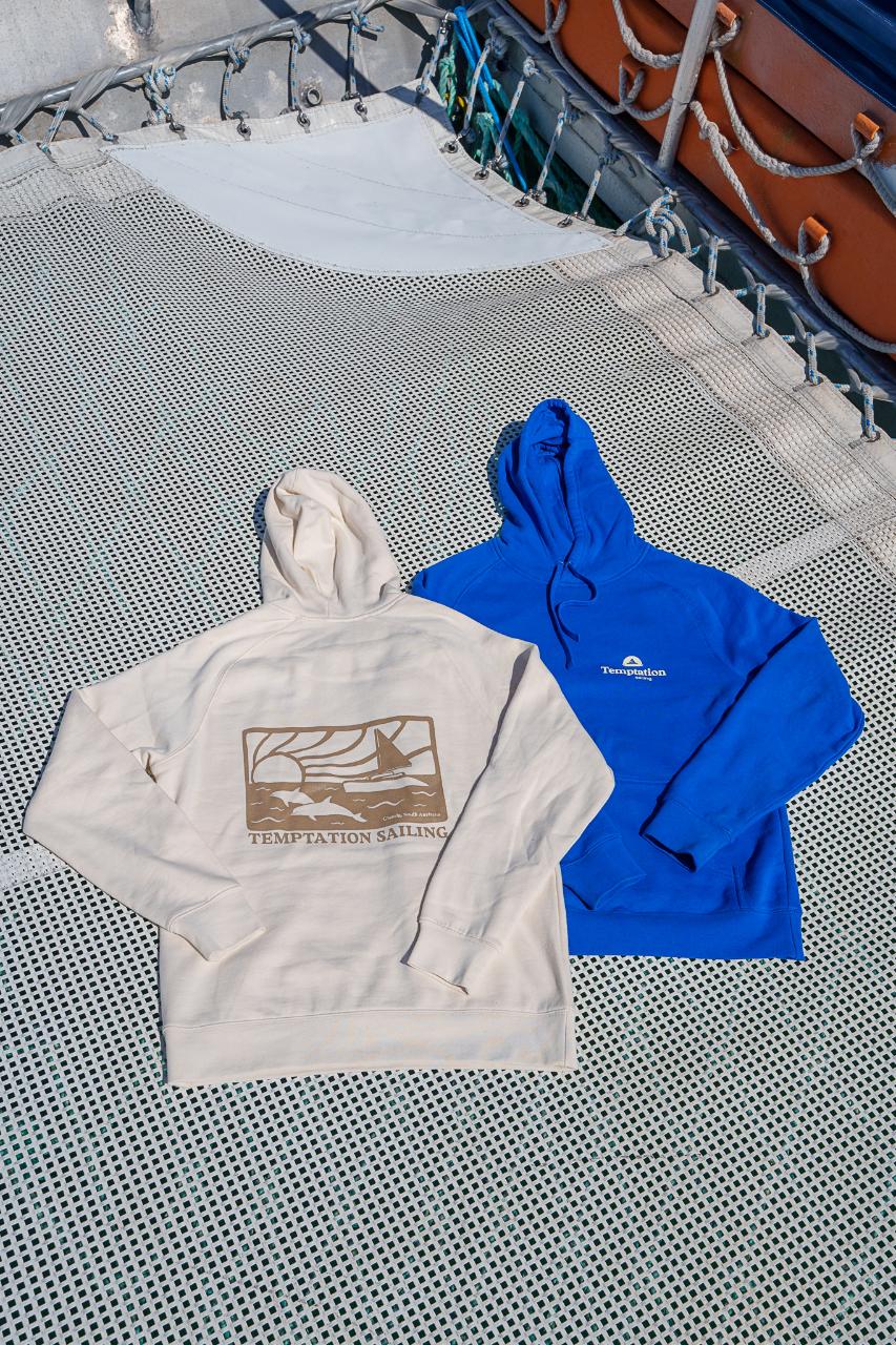 Temptation Hoodies