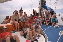 Coastal Day Cruise