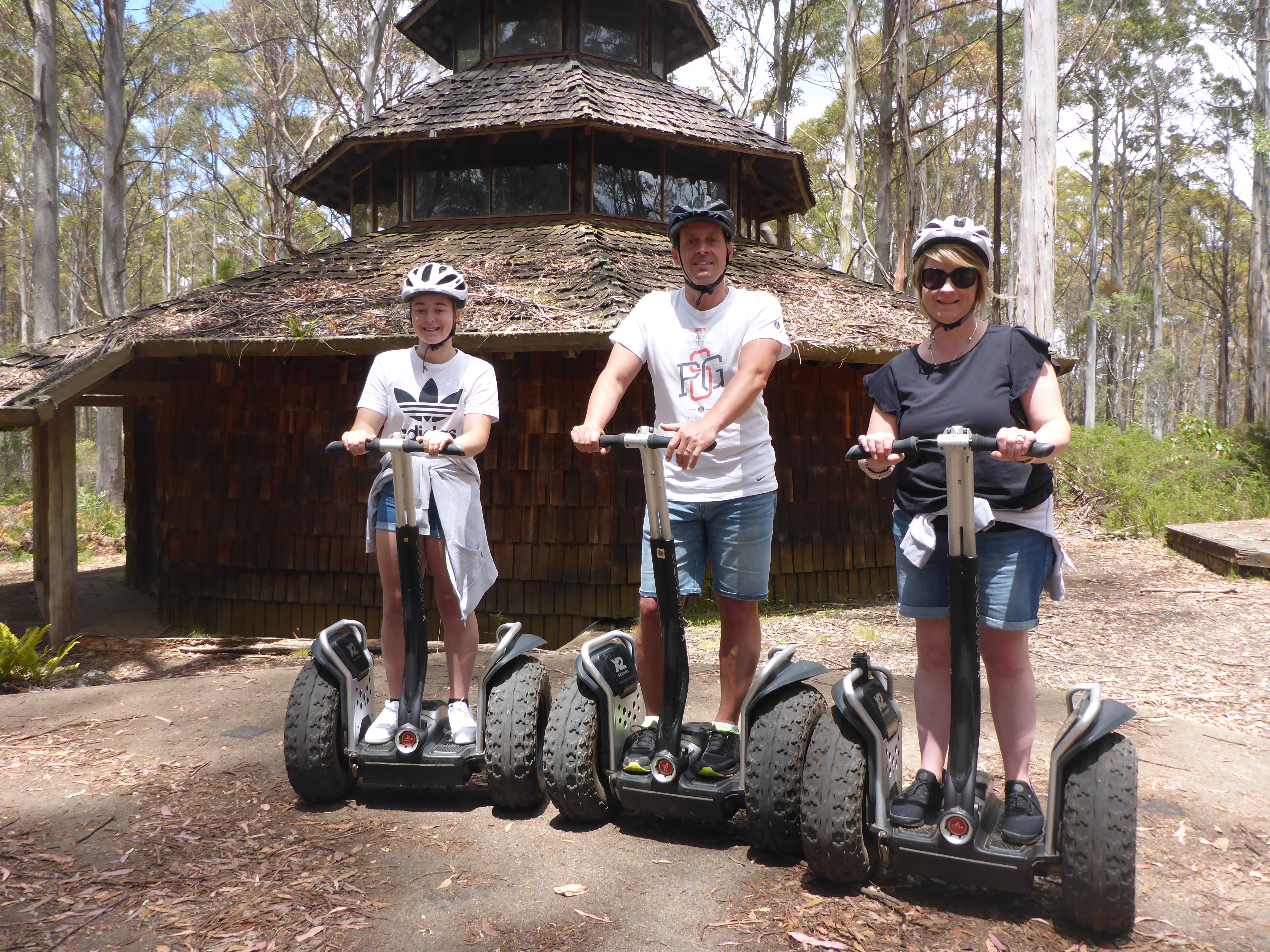 Segway