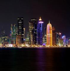 Doha City Tour