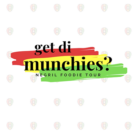 Get Di Munchies? from Grand Palladium