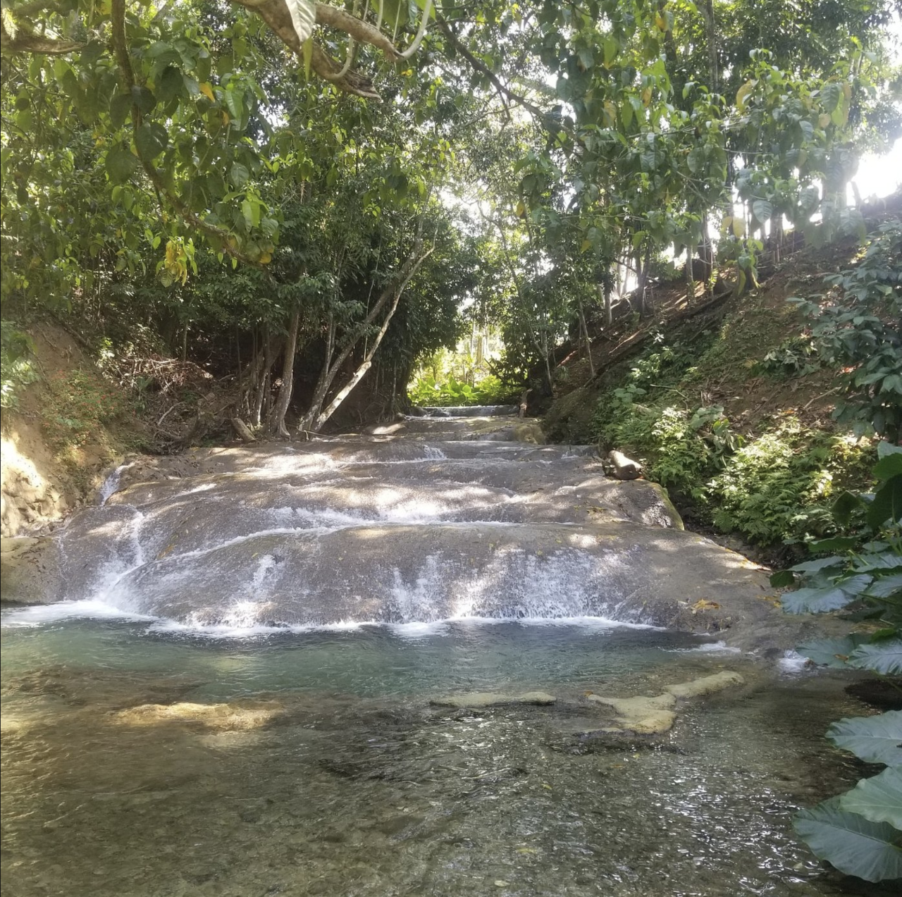 Benta Falls 