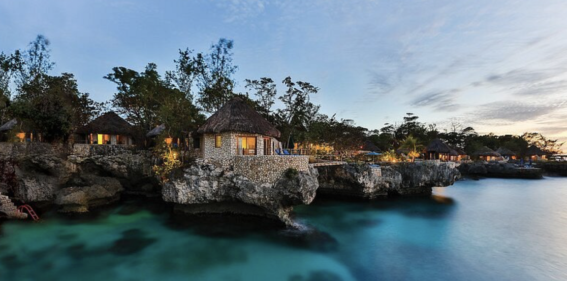 Montego Bay to Ocho Rios Properties 