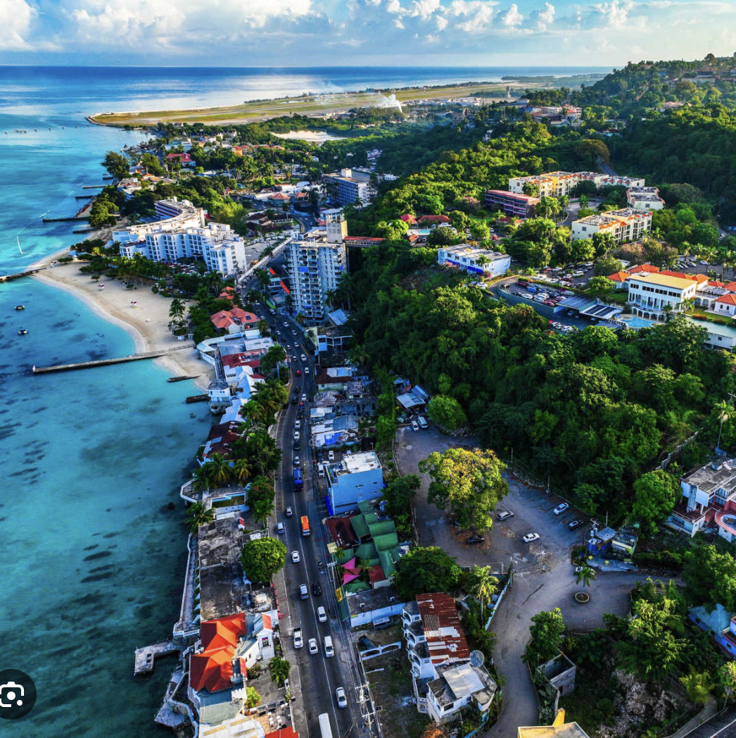 Bay Blazin' from Negril Resorts