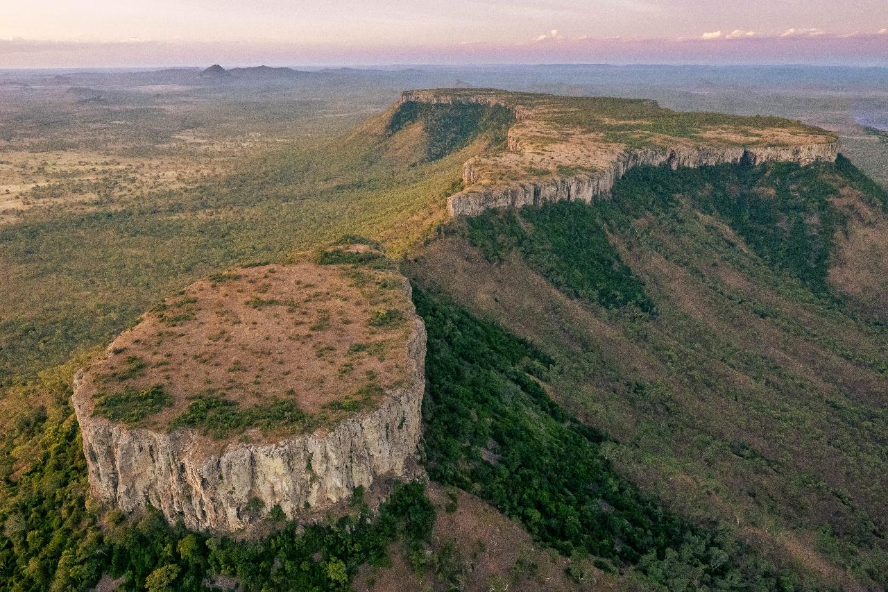 Ultimate Scenic Experience (60 Minute Scenic Flight) 