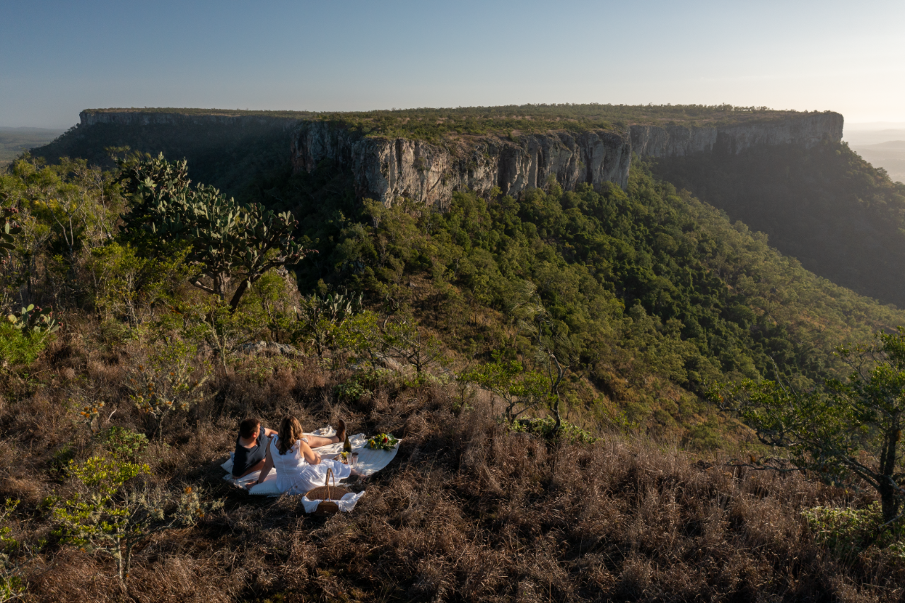 Explore Lords Table Mountain & Picnic Package 