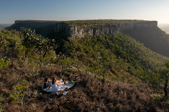 Explore Lords Table Mountain & Picnic Package 