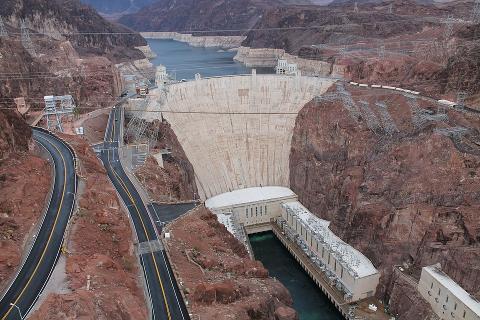 Half Day Private Tour of Hoover Dam