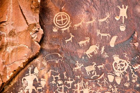 RedRockPetroglyph