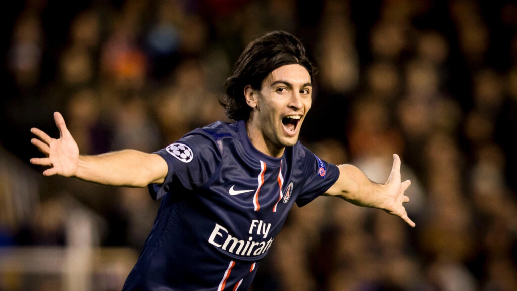 Ici, C'est Pastore