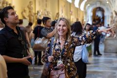 Vatican & St Peter's Basilica: Unlock the Wonders