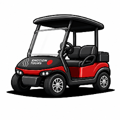 Emotion.tours for Golf Cart Tour Gift Card