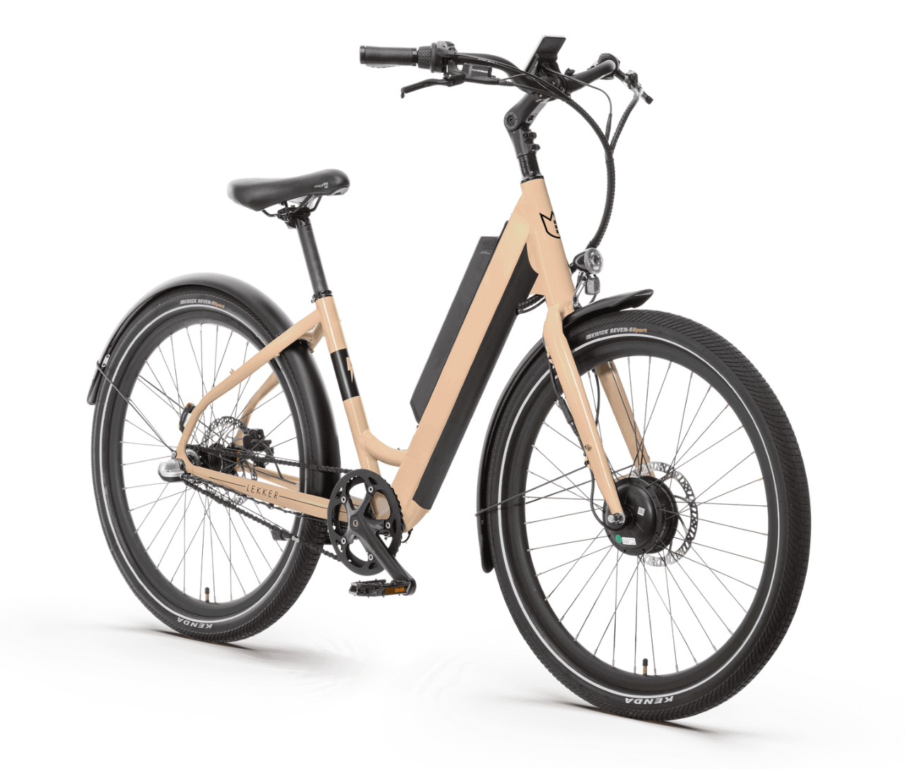 eBikes