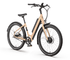 eBikes