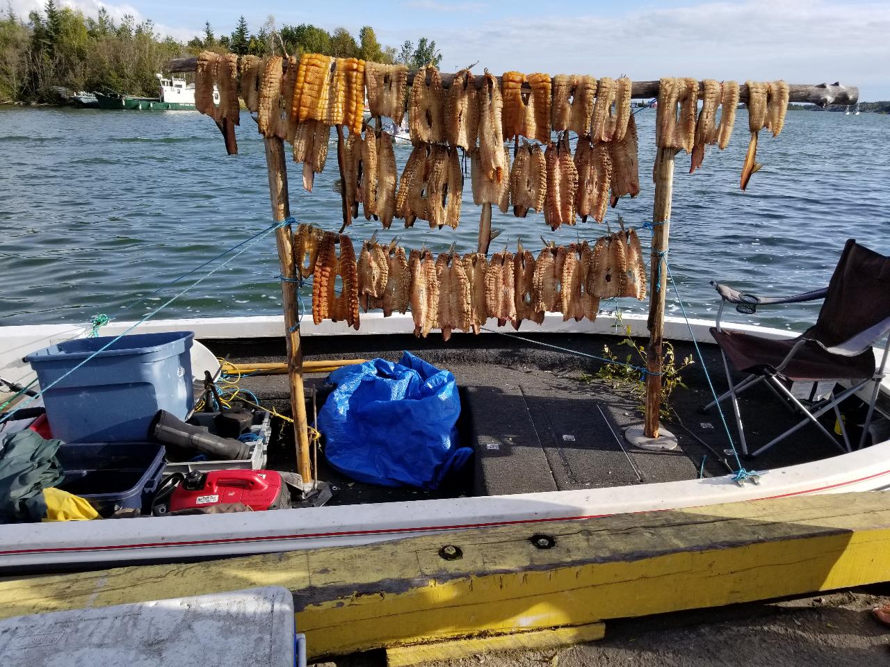 Yellowknife City Tour 