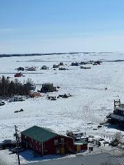 Yellowknife City Tour 