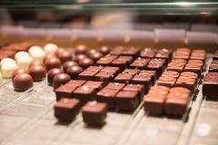 Genève Balade chocolat