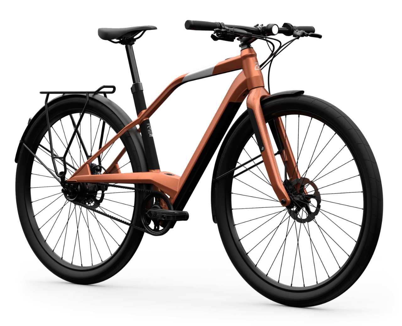 E-Bike FR