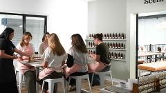 Private Group - Perfume Making Workshop: 120minute (Lab)