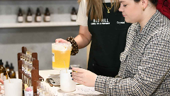 Candle Making Workshop: 45 Minute (Library)